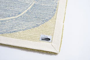 Nathaniel Russell x PacificaCollectives  "Grab"  Rug